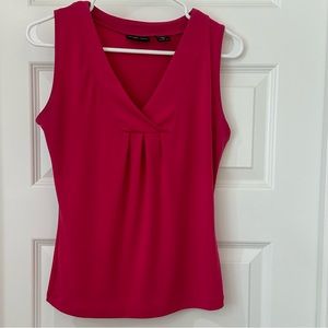 *HOT PINK* Blouse